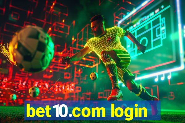 bet10.com login